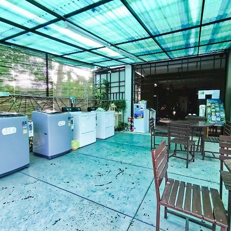 Tree Boutique Resort Chiang Mai Exterior foto